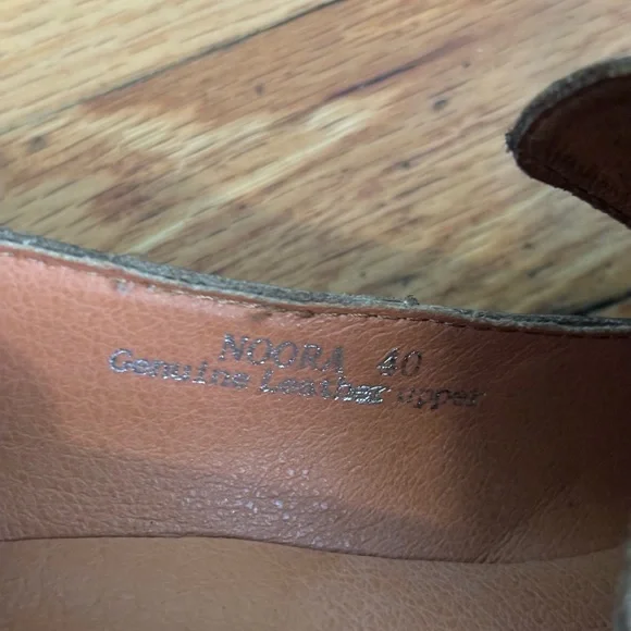 L'ARTISTE NOORA PUMP - 40 - Picture 6 of 8